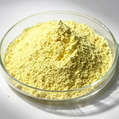 Soufre insoluble IS7020
